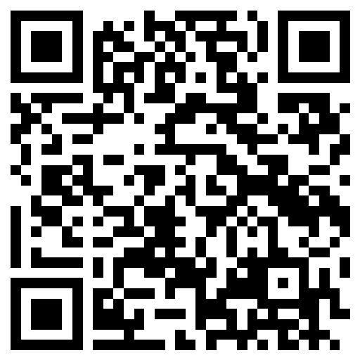 PayPal Donation QR Code - Scan to donate to InnowebNZ